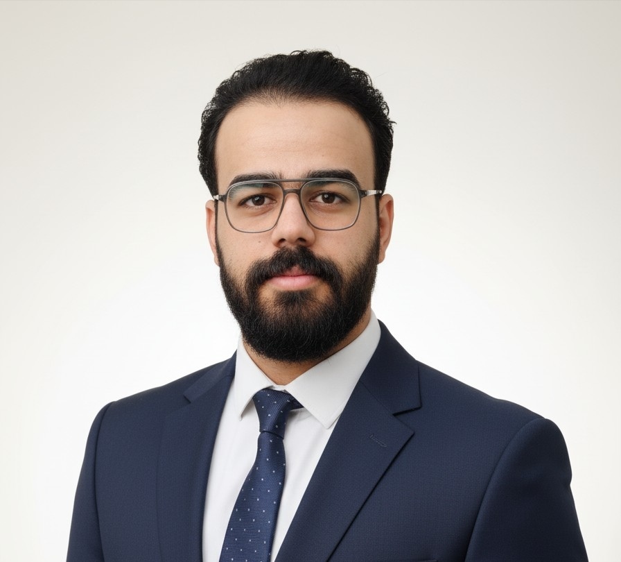 Khayoon - Full Stack Developer Profile Picture
